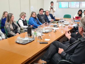 Inovação catarinense aposta na nanotecnologia para melhorar aplicação de defensivos agrícolas