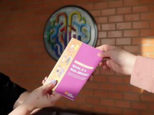 Fapesc participa do Programa de Prevenção ao Assédio Sexual no Ambiente de Trabalho